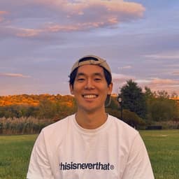 Headshot of Chris Cho